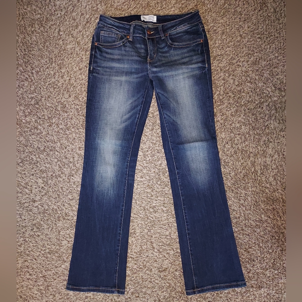 BKE Stella Tailored Bootcut